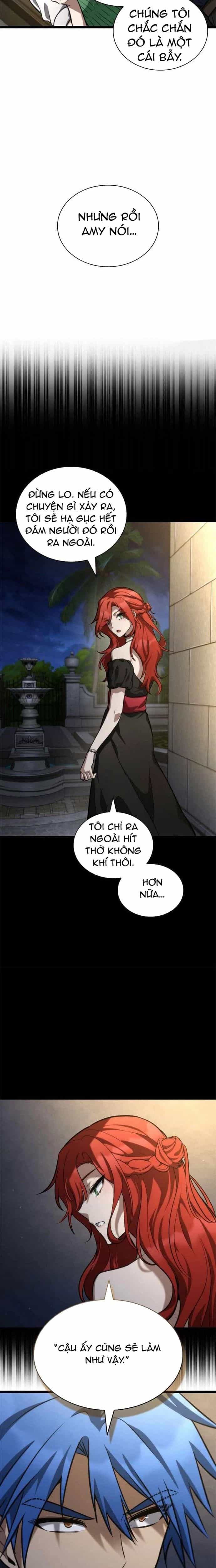 Đại Pháp Sư Toàn Năng - Chương 114 - ảnh 4