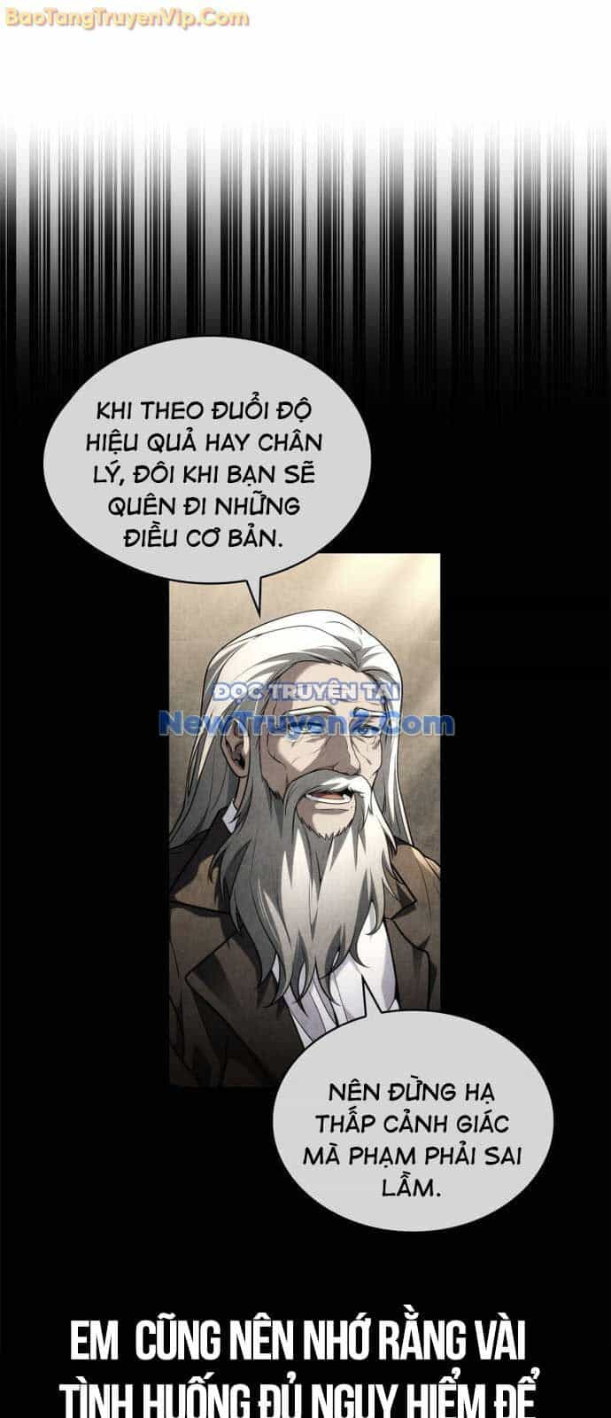 Đại Pháp Sư Toàn Năng - Chương 118 - ảnh 14