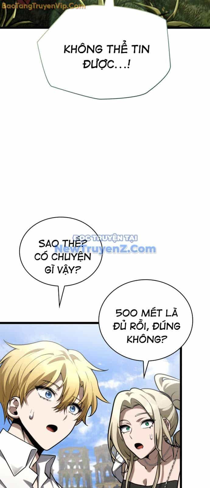 Đại Pháp Sư Toàn Năng - Chương 118 - ảnh 2