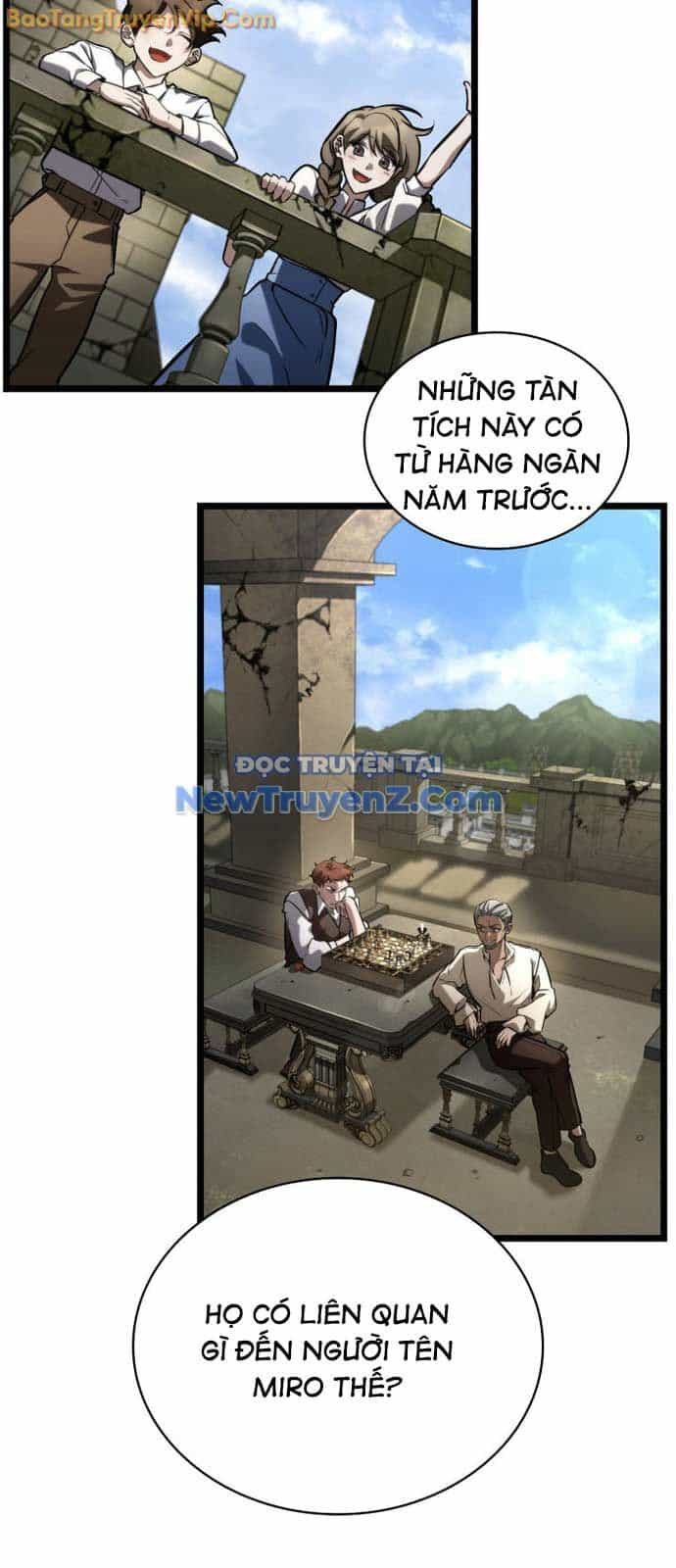 Đại Pháp Sư Toàn Năng - Chương 118 - ảnh 23