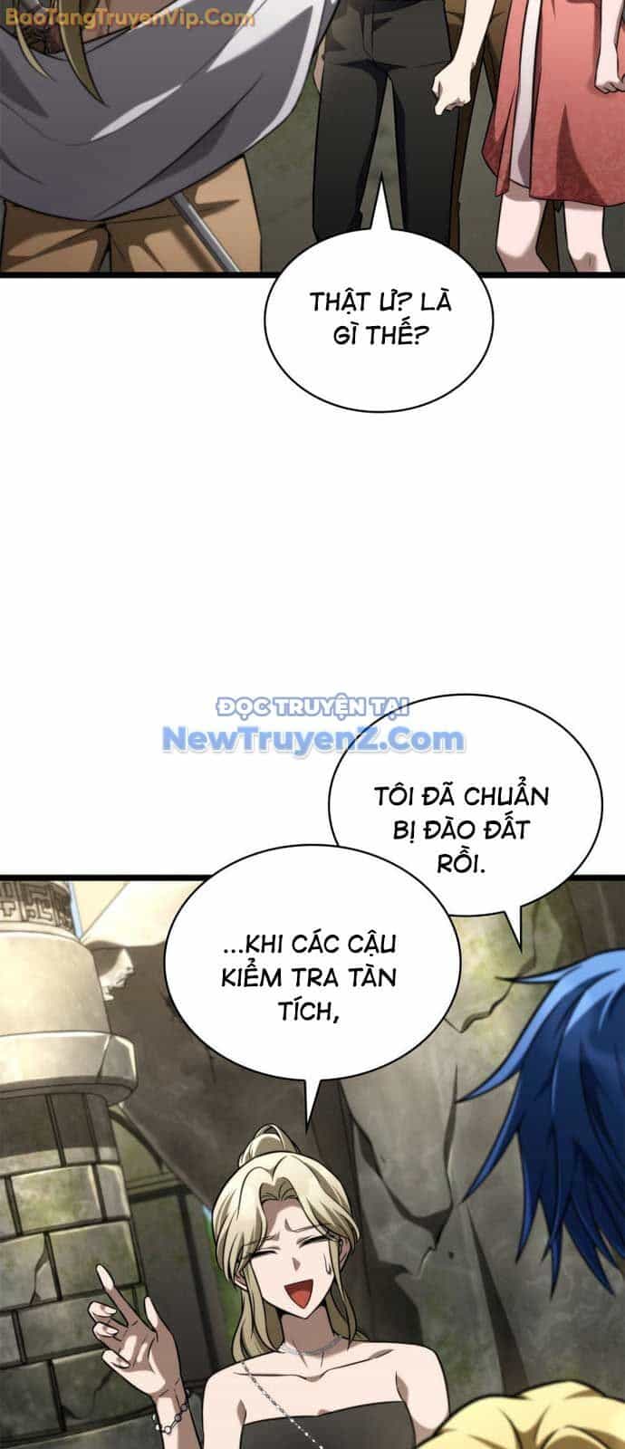 Đại Pháp Sư Toàn Năng - Chương 118 - ảnh 27
