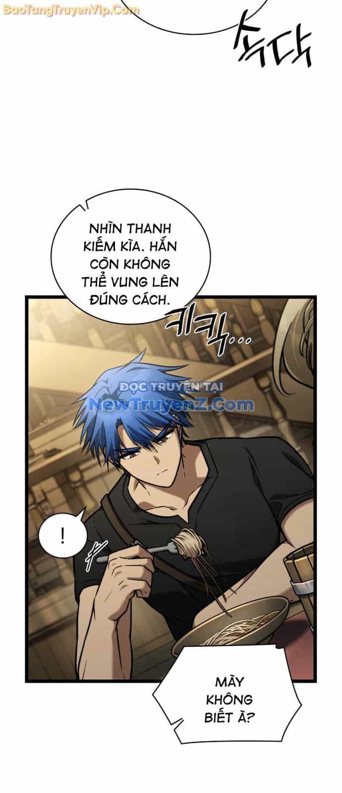 Đại Pháp Sư Toàn Năng - Chương 118 - ảnh 41