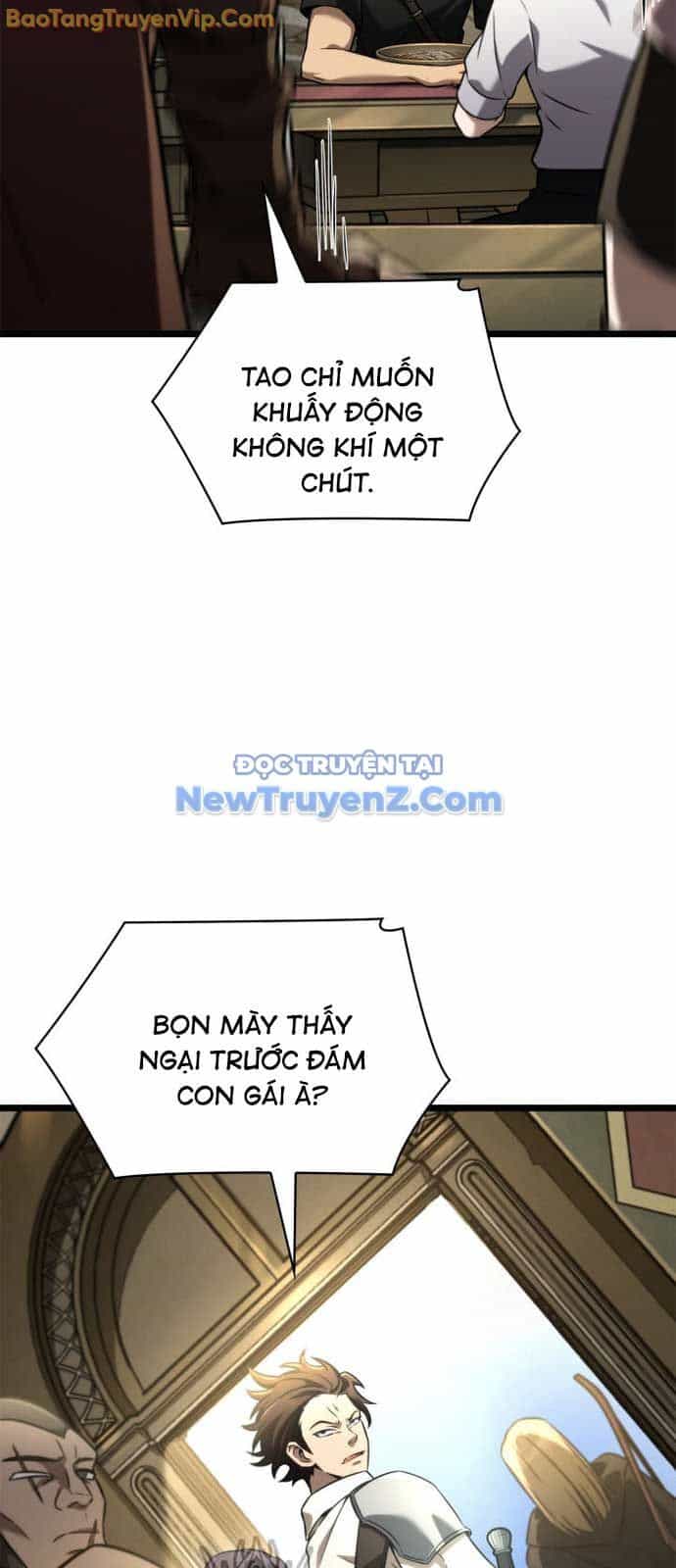 Đại Pháp Sư Toàn Năng - Chương 118 - ảnh 53