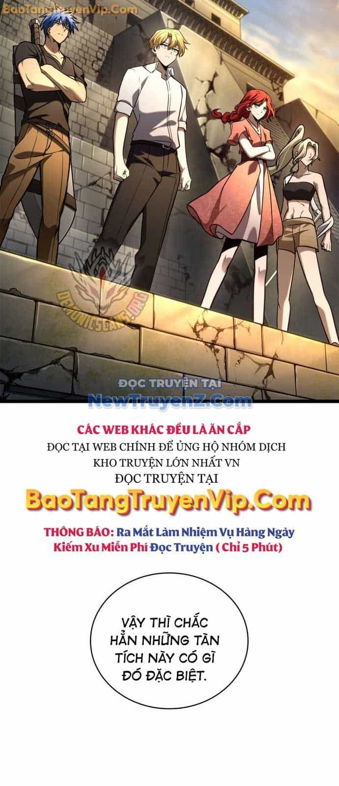 Đại Pháp Sư Toàn Năng - Chương 118 - ảnh 70