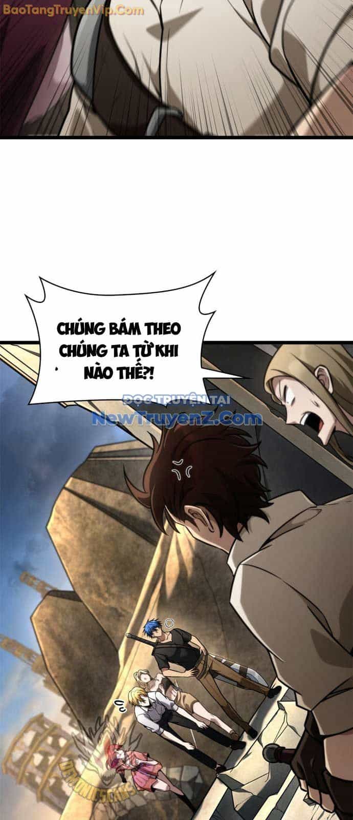 Đại Pháp Sư Toàn Năng - Chương 118 - ảnh 81