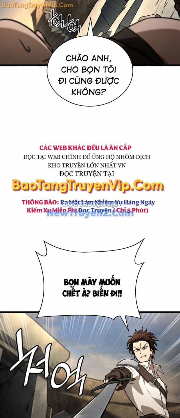 Đại Pháp Sư Toàn Năng - Chương 118 - ảnh 82