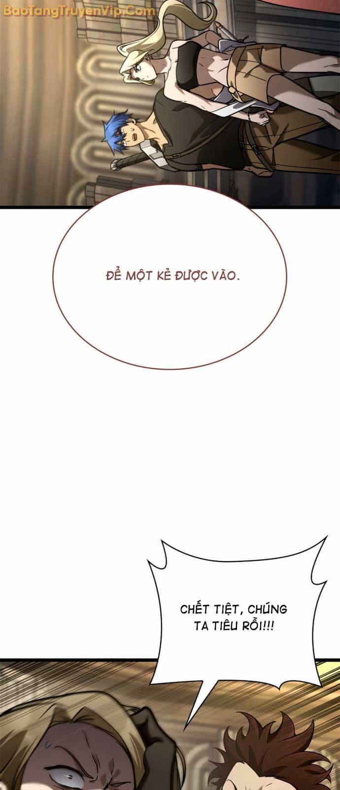 Đại Pháp Sư Toàn Năng - Chương 119 - ảnh 102