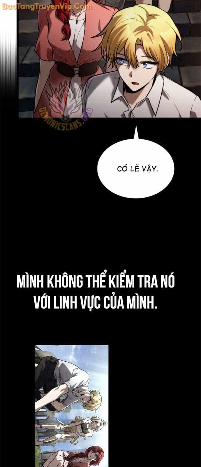 Đại Pháp Sư Toàn Năng - Chương 119 - ảnh 18