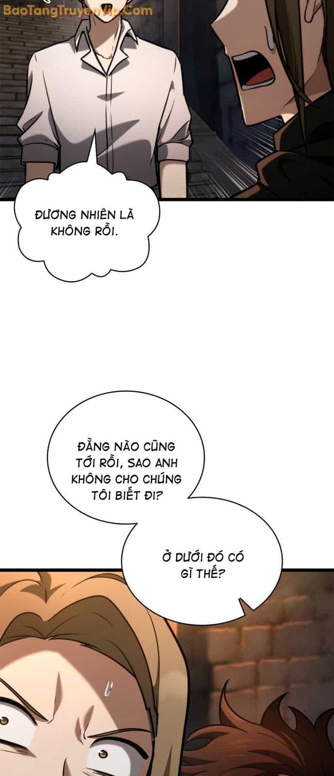 Đại Pháp Sư Toàn Năng - Chương 119 - ảnh 25