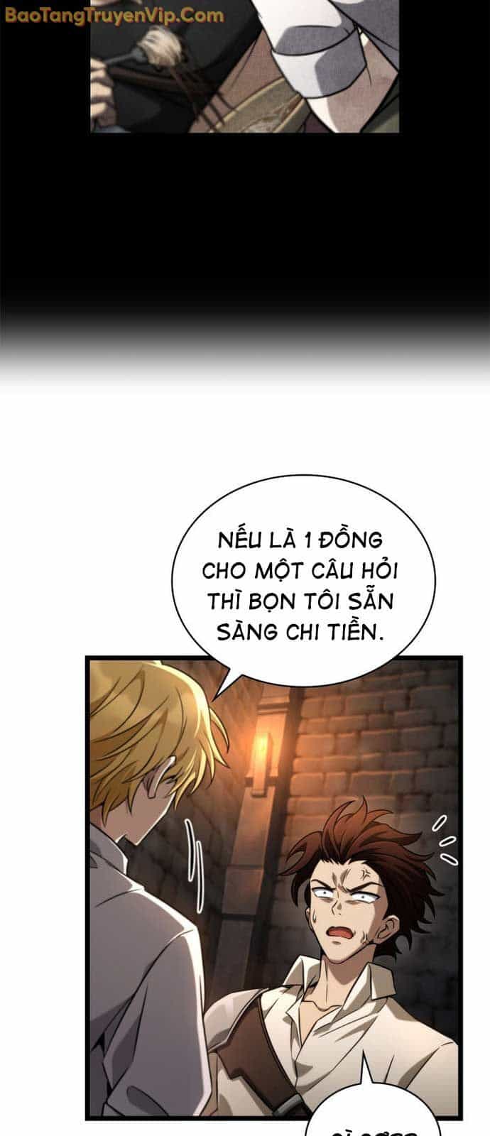 Đại Pháp Sư Toàn Năng - Chương 119 - ảnh 37