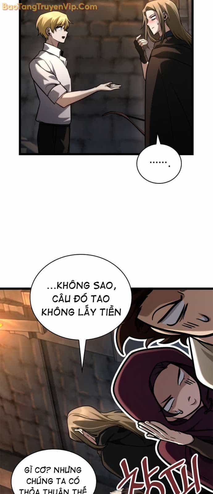 Đại Pháp Sư Toàn Năng - Chương 119 - ảnh 56