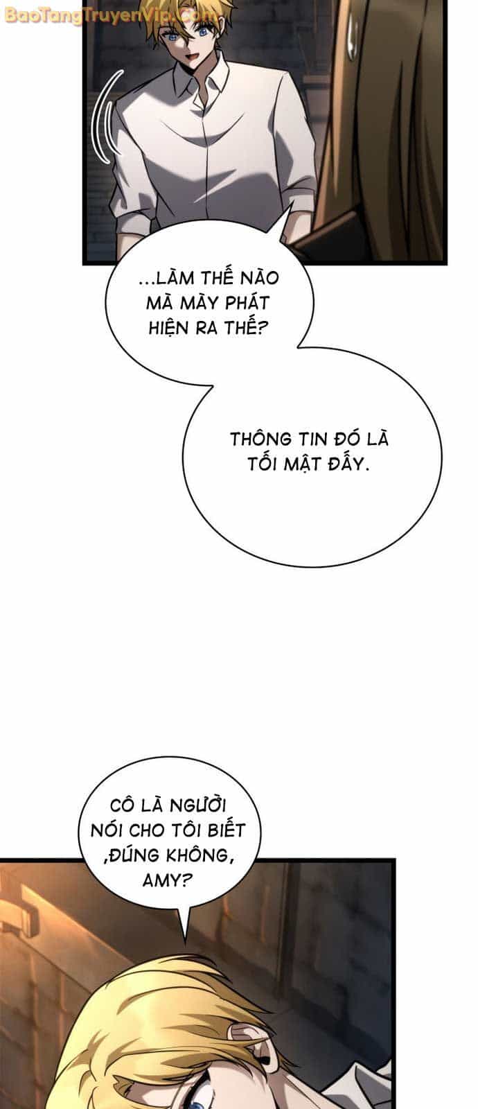 Đại Pháp Sư Toàn Năng - Chương 119 - ảnh 58