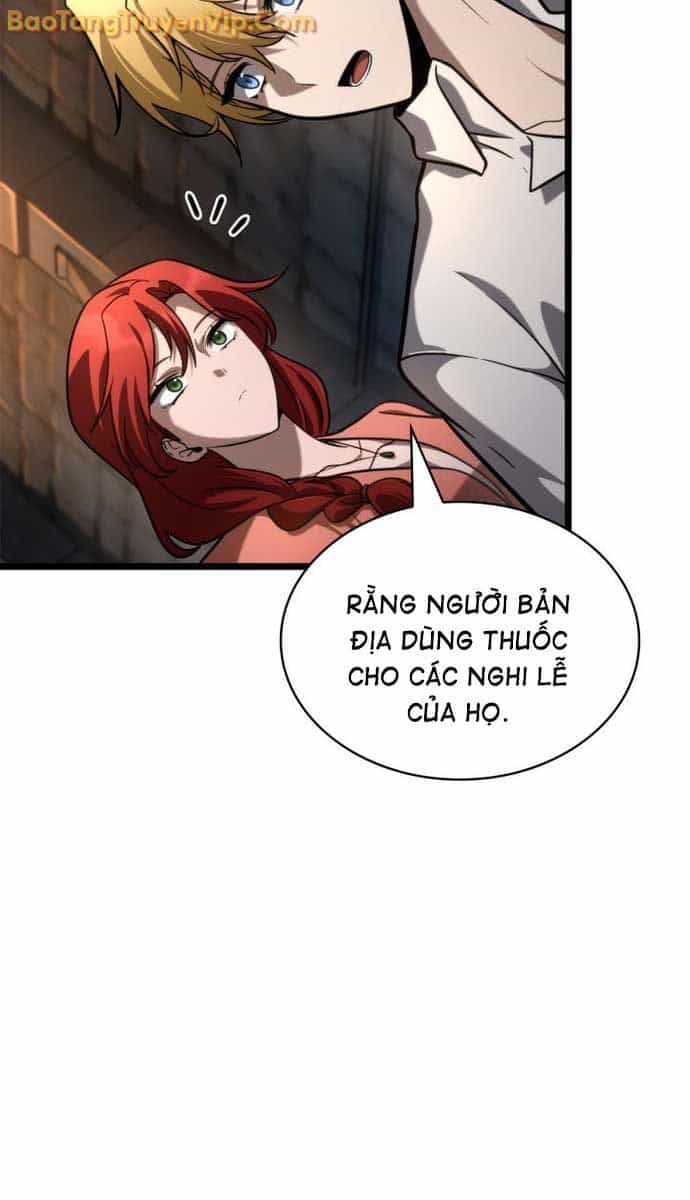 Đại Pháp Sư Toàn Năng - Chương 119 - ảnh 59