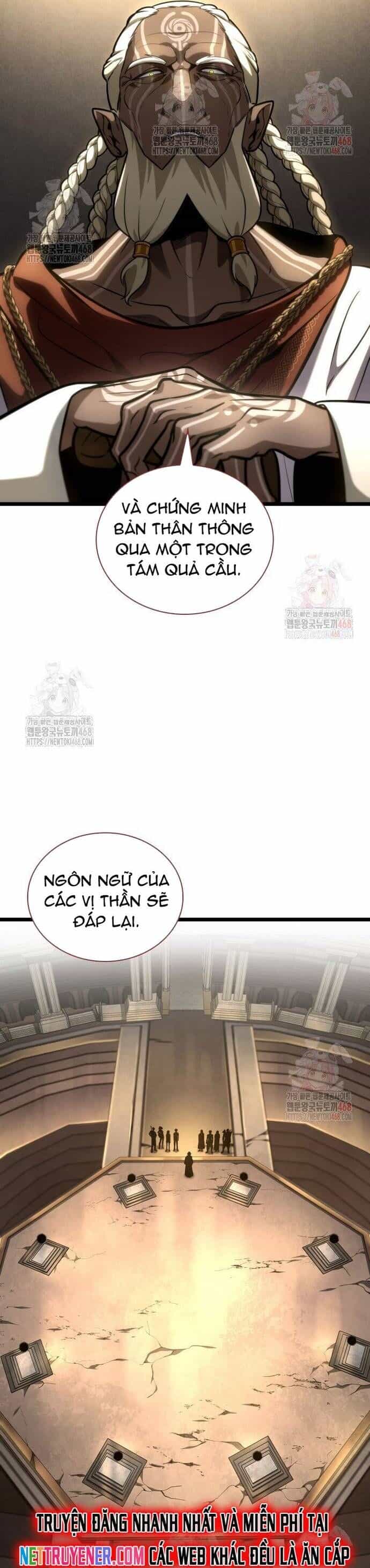 Đại Pháp Sư Toàn Năng - Chương 120 - ảnh 15