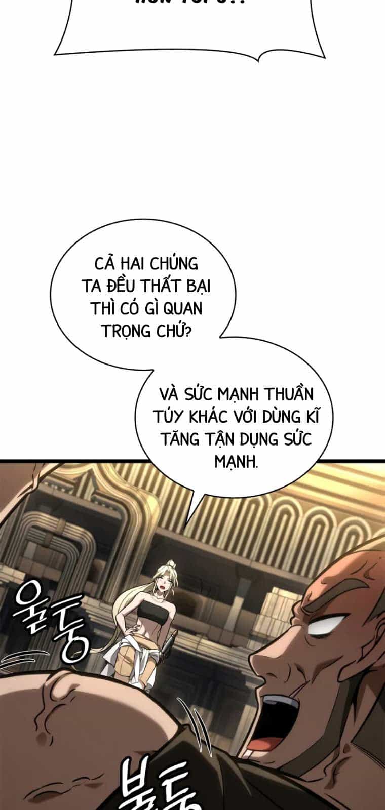 Đại Pháp Sư Toàn Năng - Chương 121 - ảnh 29