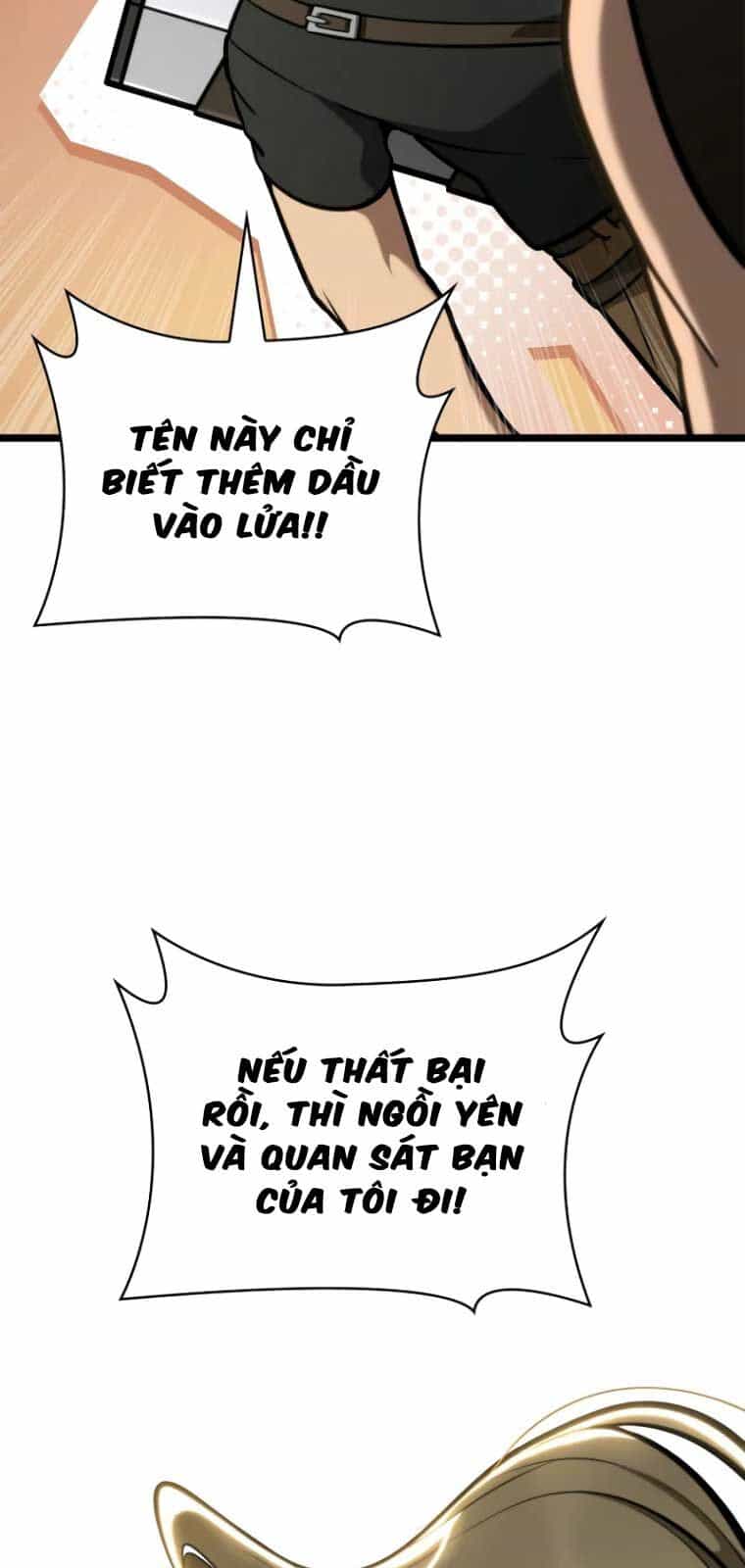 Đại Pháp Sư Toàn Năng - Chương 121 - ảnh 3