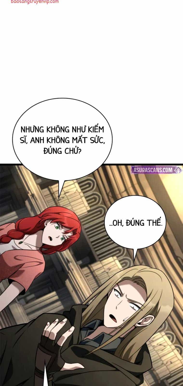 Đại Pháp Sư Toàn Năng - Chương 121 - ảnh 53