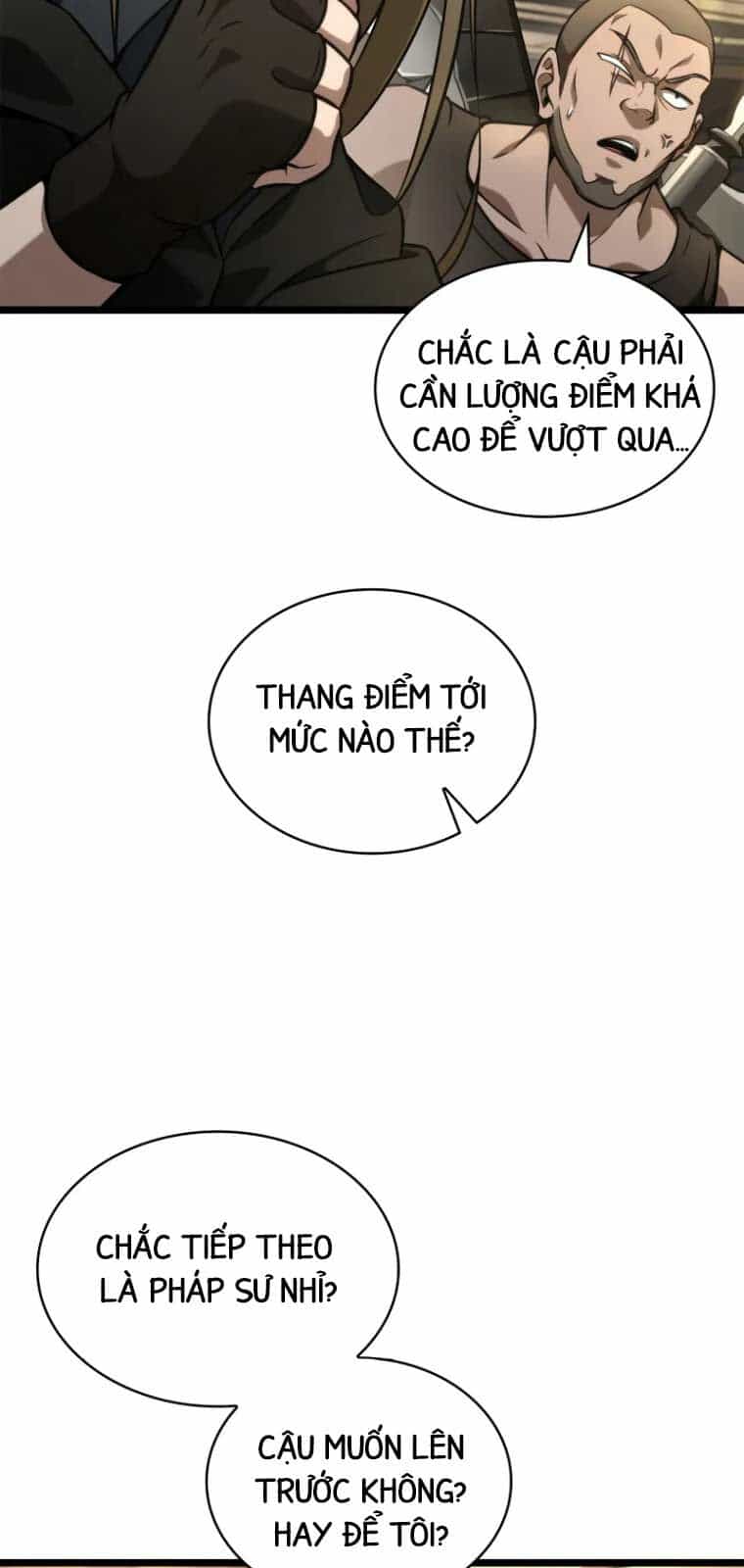 Đại Pháp Sư Toàn Năng - Chương 121 - ảnh 55