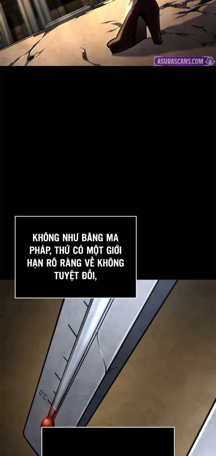 Đại Pháp Sư Toàn Năng - Chương 121 - ảnh 63