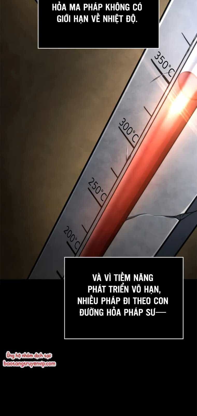 Đại Pháp Sư Toàn Năng - Chương 121 - ảnh 64