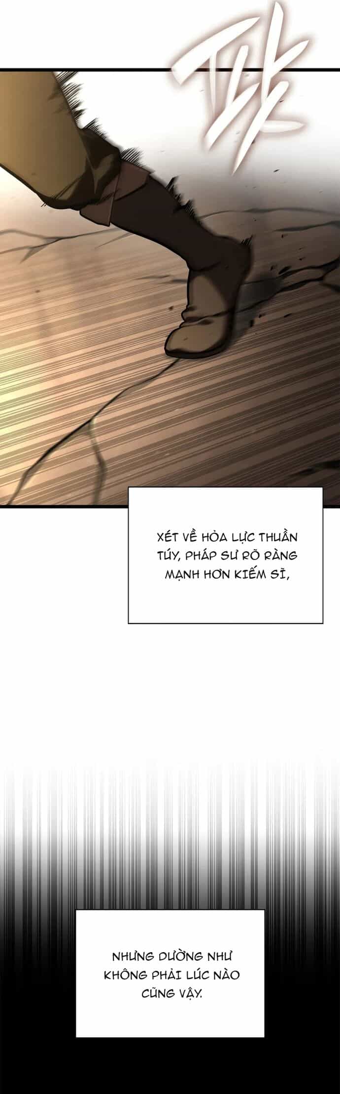 Đại Pháp Sư Toàn Năng - Chương 122 - ảnh 54