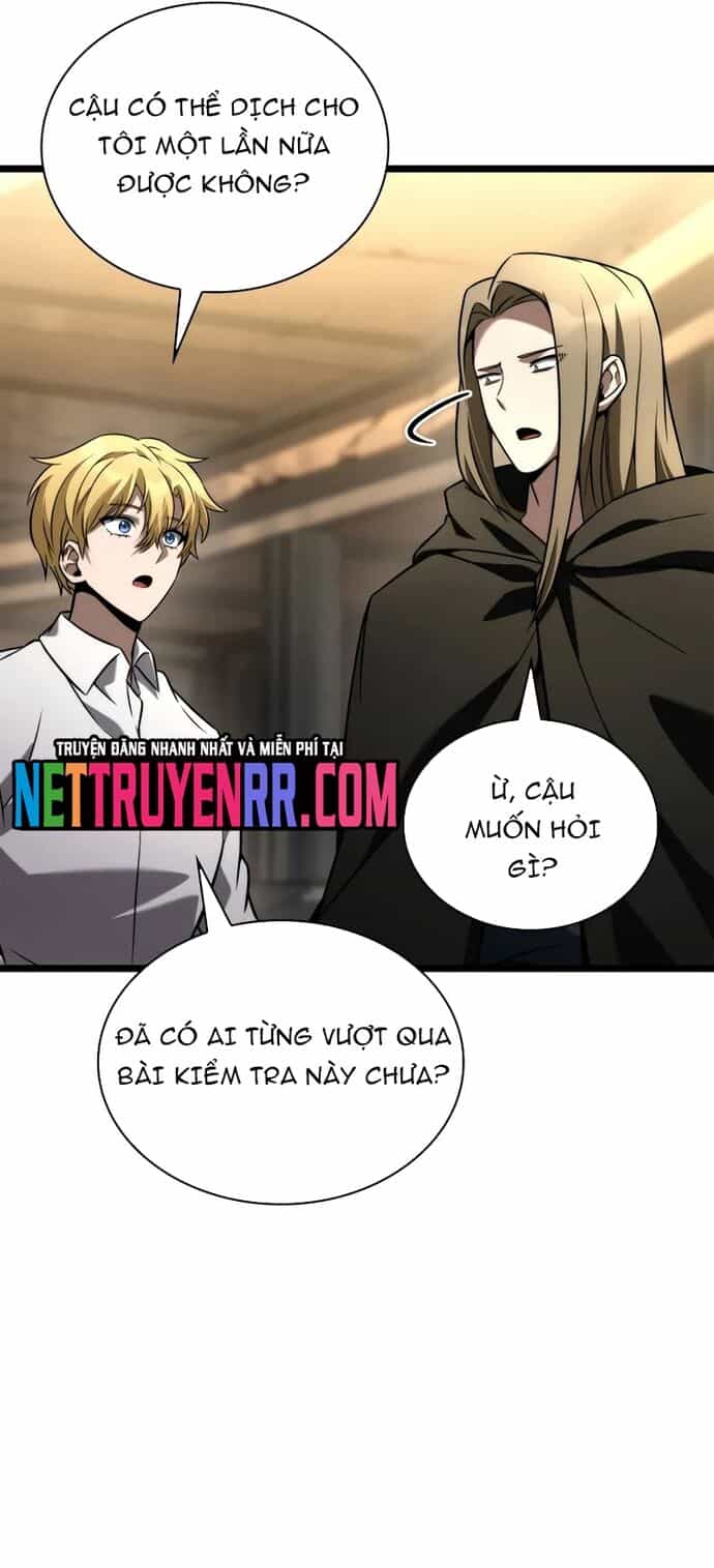 Đại Pháp Sư Toàn Năng - Chương 122 - ảnh 67