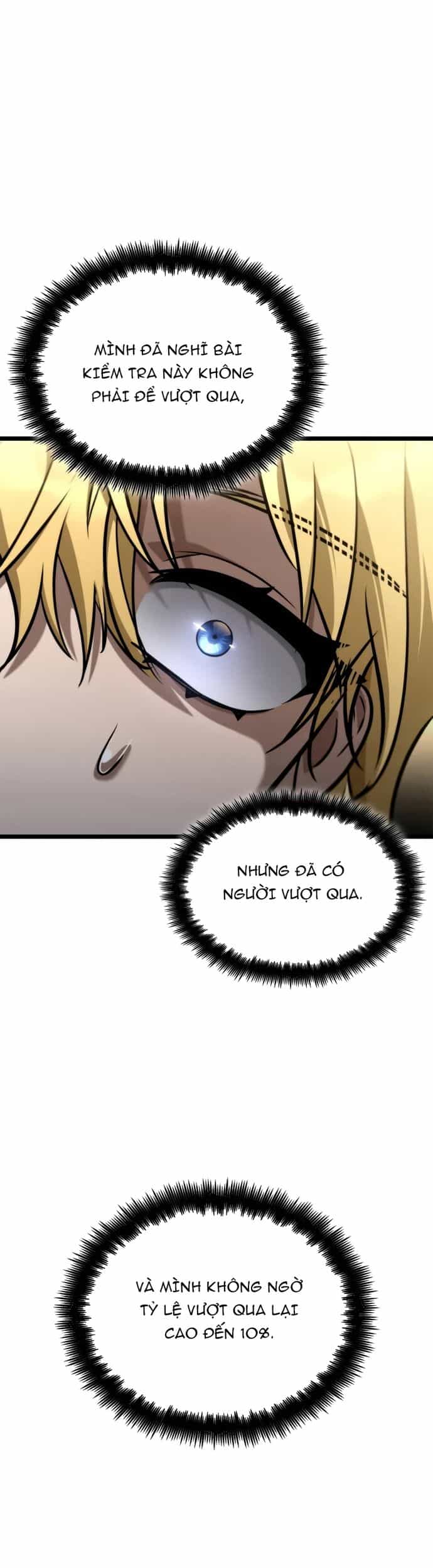 Đại Pháp Sư Toàn Năng - Chương 122 - ảnh 70