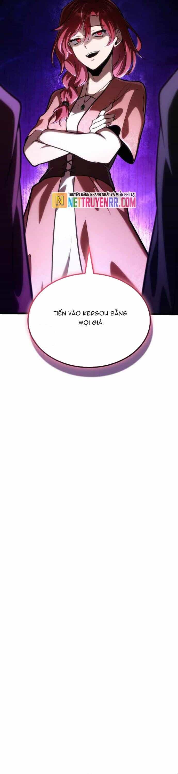 Đại Pháp Sư Toàn Năng - Chương 123 - ảnh 4
