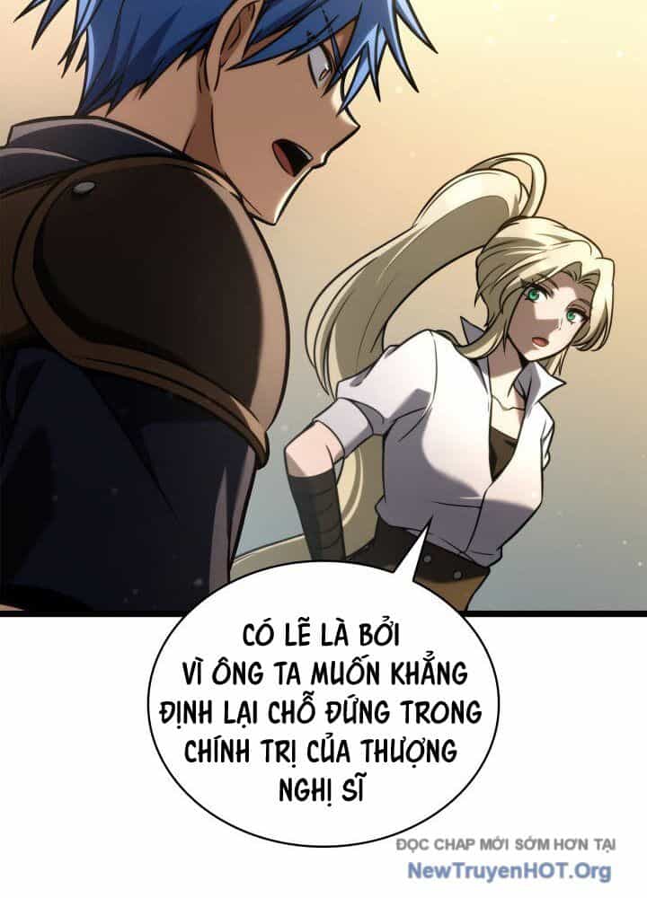 Đại Pháp Sư Toàn Năng - Chương 126 - ảnh 70