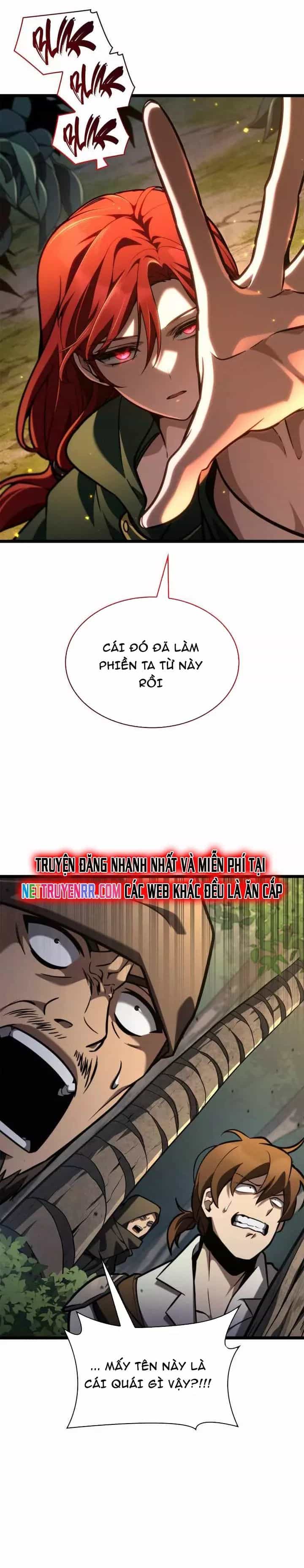 Đại Pháp Sư Toàn Năng - Chương 127 - ảnh 11