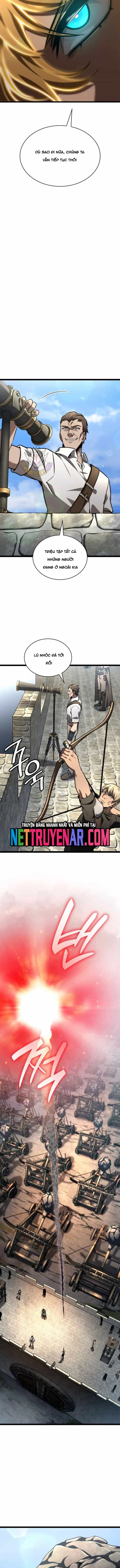 Đại Pháp Sư Toàn Năng - Chương 128 - ảnh 13