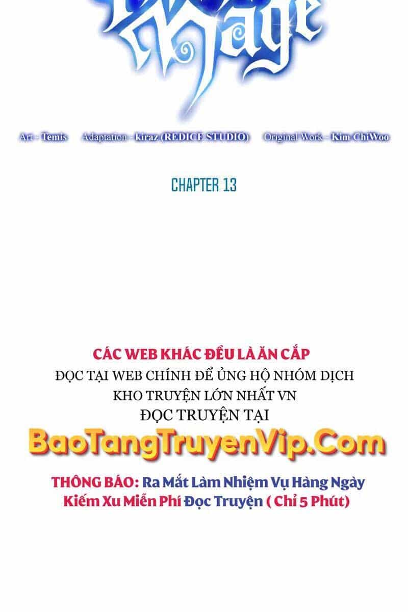 Đại Pháp Sư Toàn Năng - Chương 13 - ảnh 4