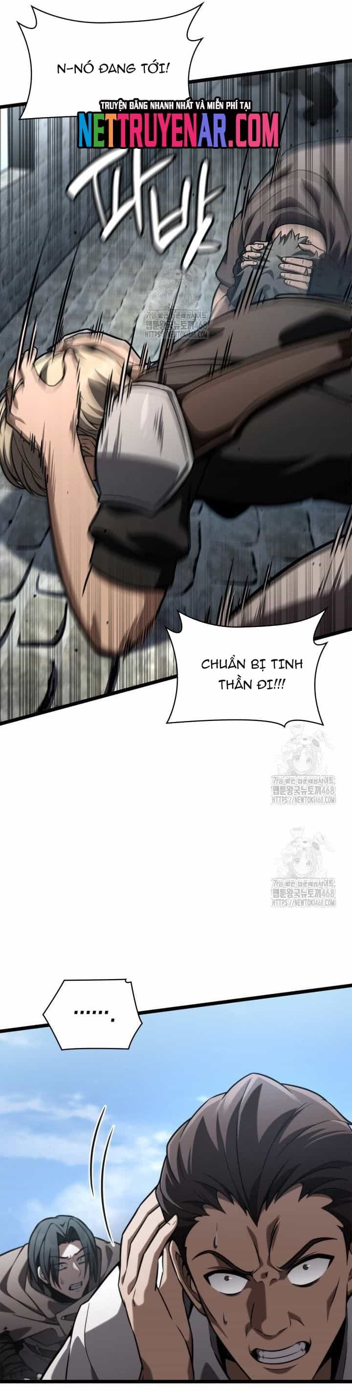 Đại Pháp Sư Toàn Năng - Chương 129 - ảnh 17