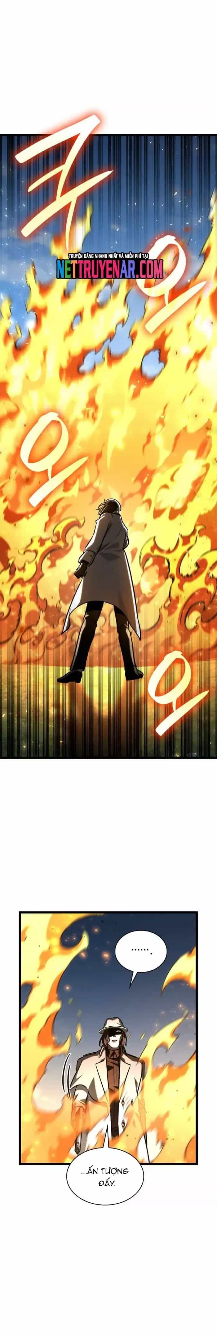 Đại Pháp Sư Toàn Năng - Chương 130 - ảnh 17