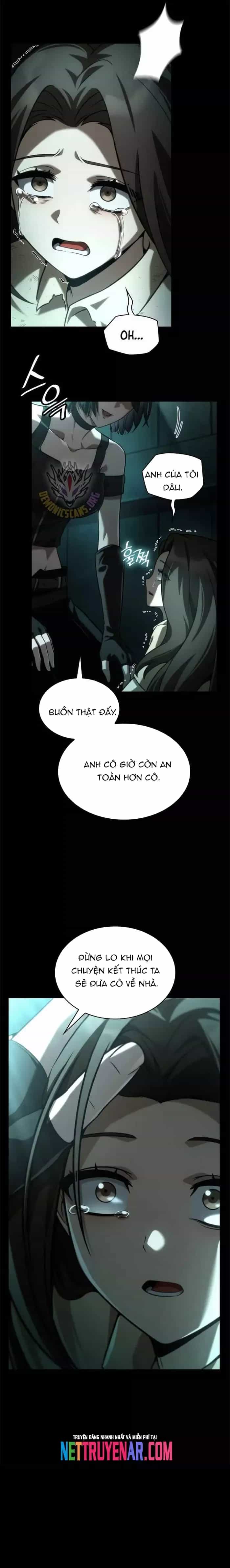 Đại Pháp Sư Toàn Năng - Chương 130 - ảnh 5
