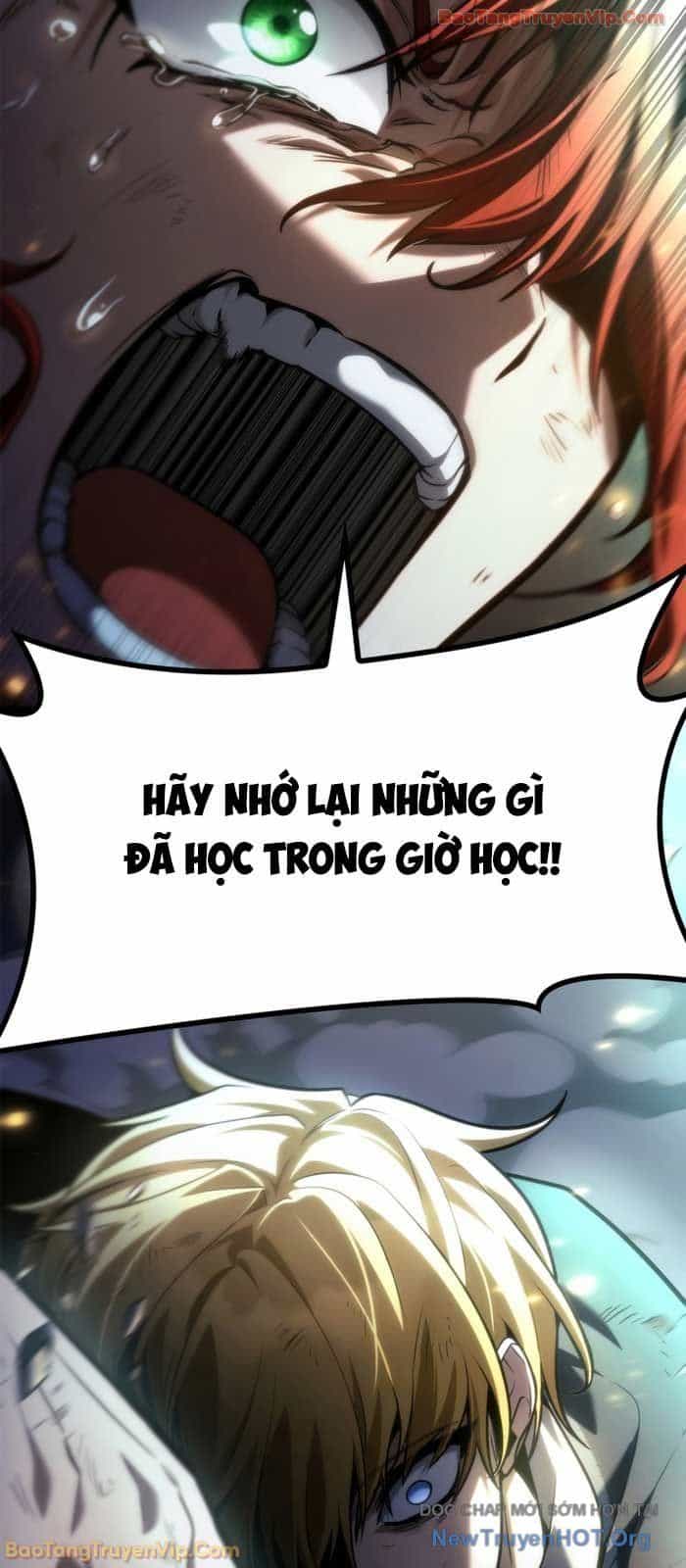 Đại Pháp Sư Toàn Năng - Chương 136 - ảnh 106