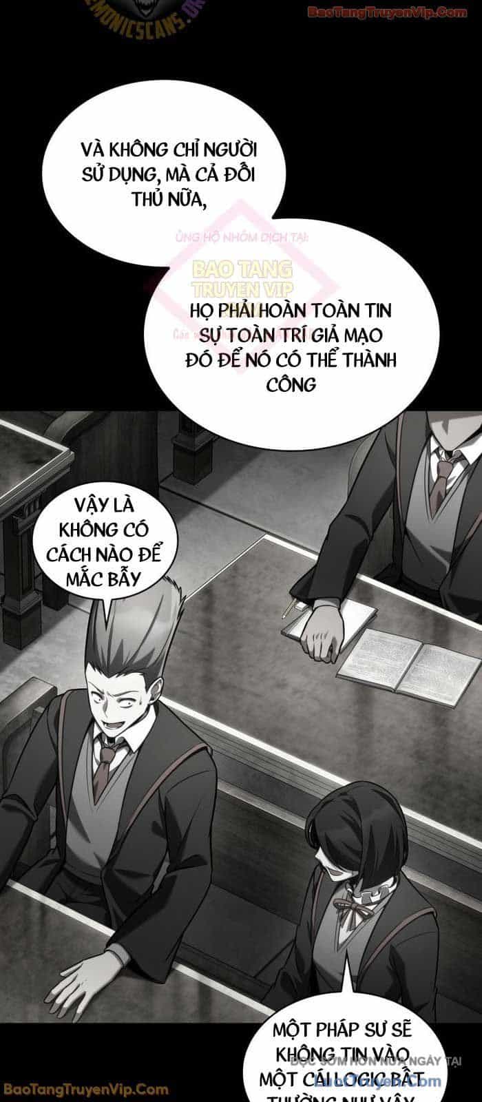 Đại Pháp Sư Toàn Năng - Chương 137 - ảnh 23