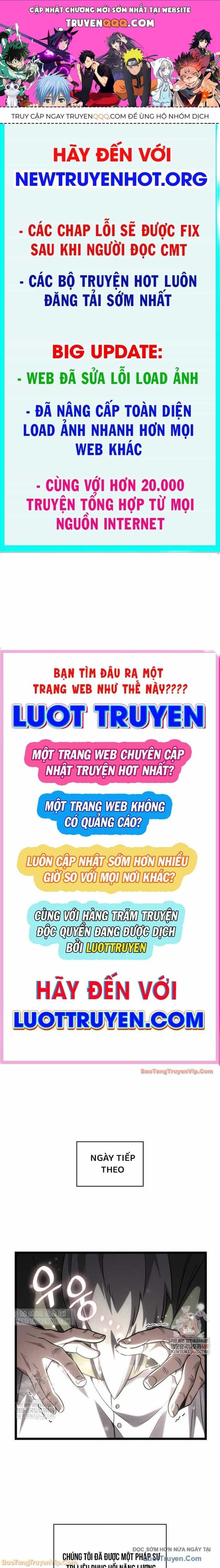 Đại Pháp Sư Toàn Năng - Chương 143 - ảnh 1