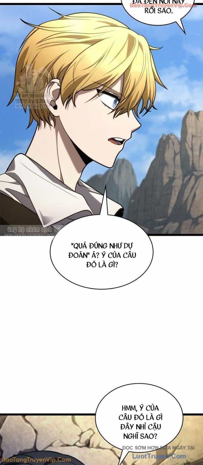 Đại Pháp Sư Toàn Năng - Chương 143 - ảnh 34