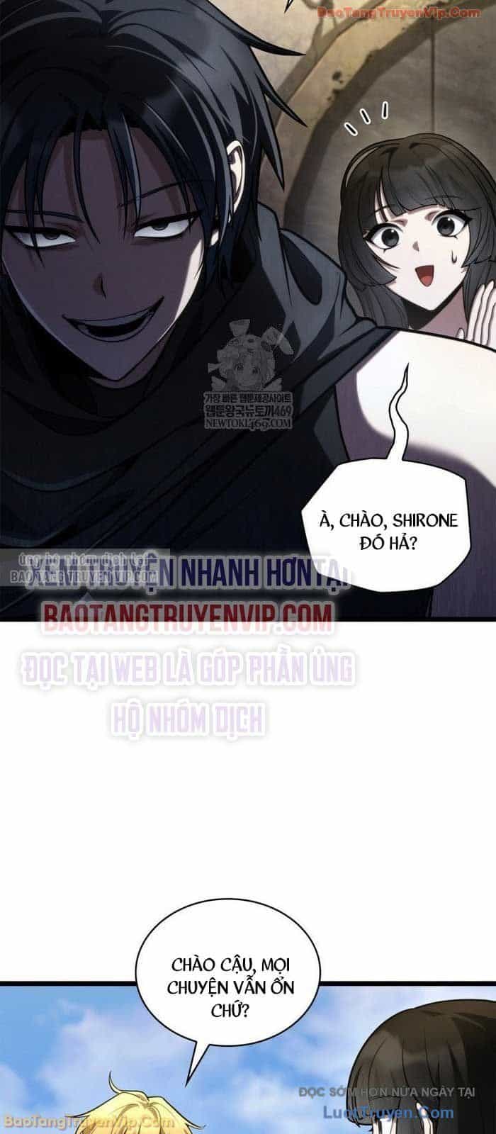 Đại Pháp Sư Toàn Năng - Chương 143 - ảnh 35