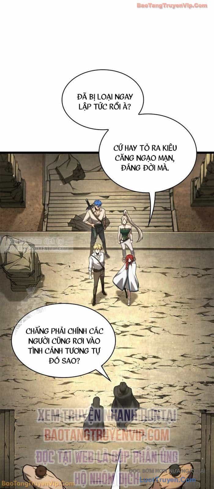 Đại Pháp Sư Toàn Năng - Chương 143 - ảnh 38