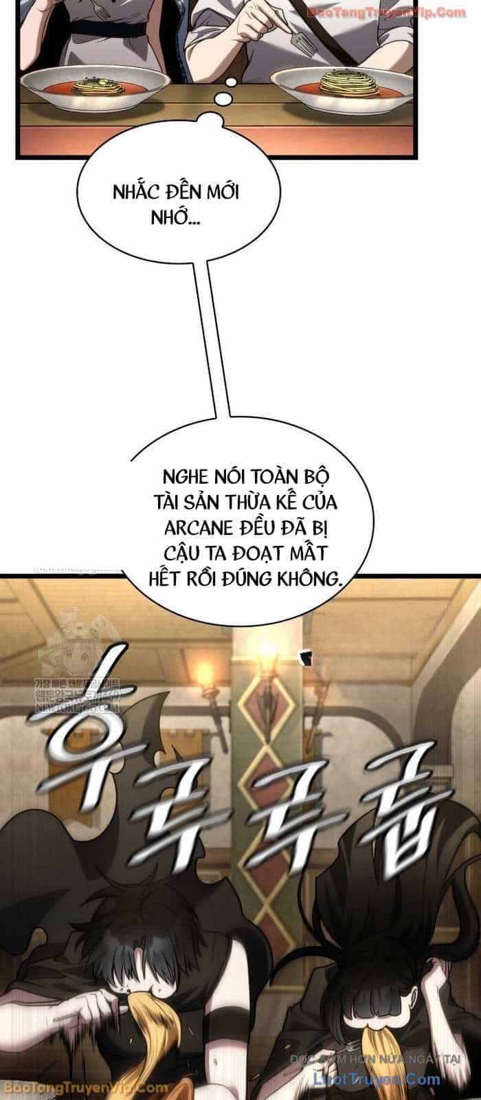 Đại Pháp Sư Toàn Năng - Chương 143 - ảnh 76