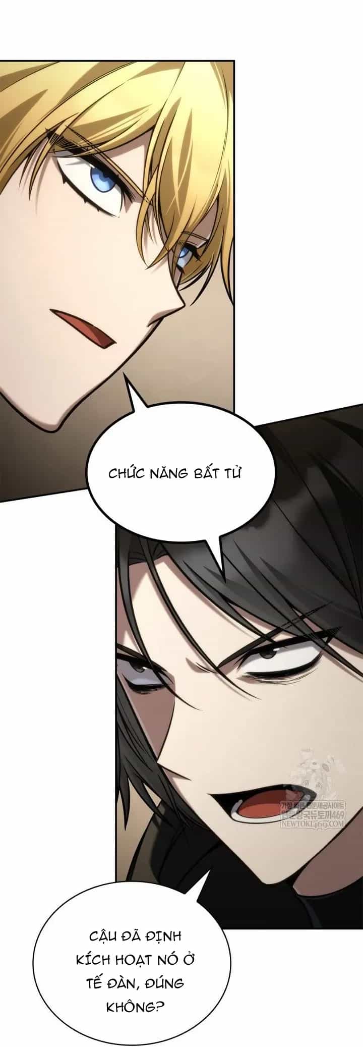 Đại Pháp Sư Toàn Năng - Chương 144 - ảnh 115