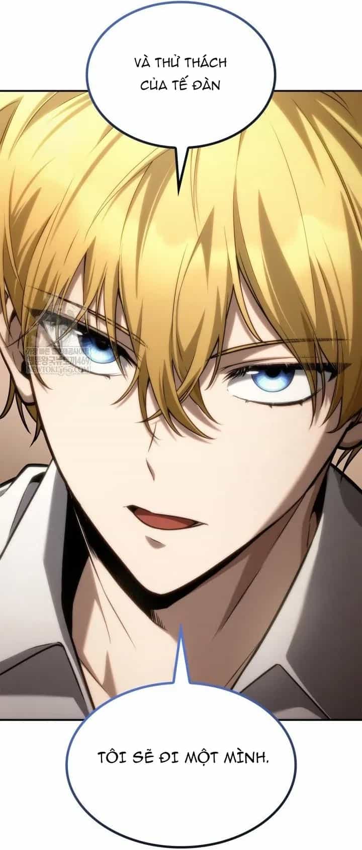 Đại Pháp Sư Toàn Năng - Chương 144 - ảnh 152