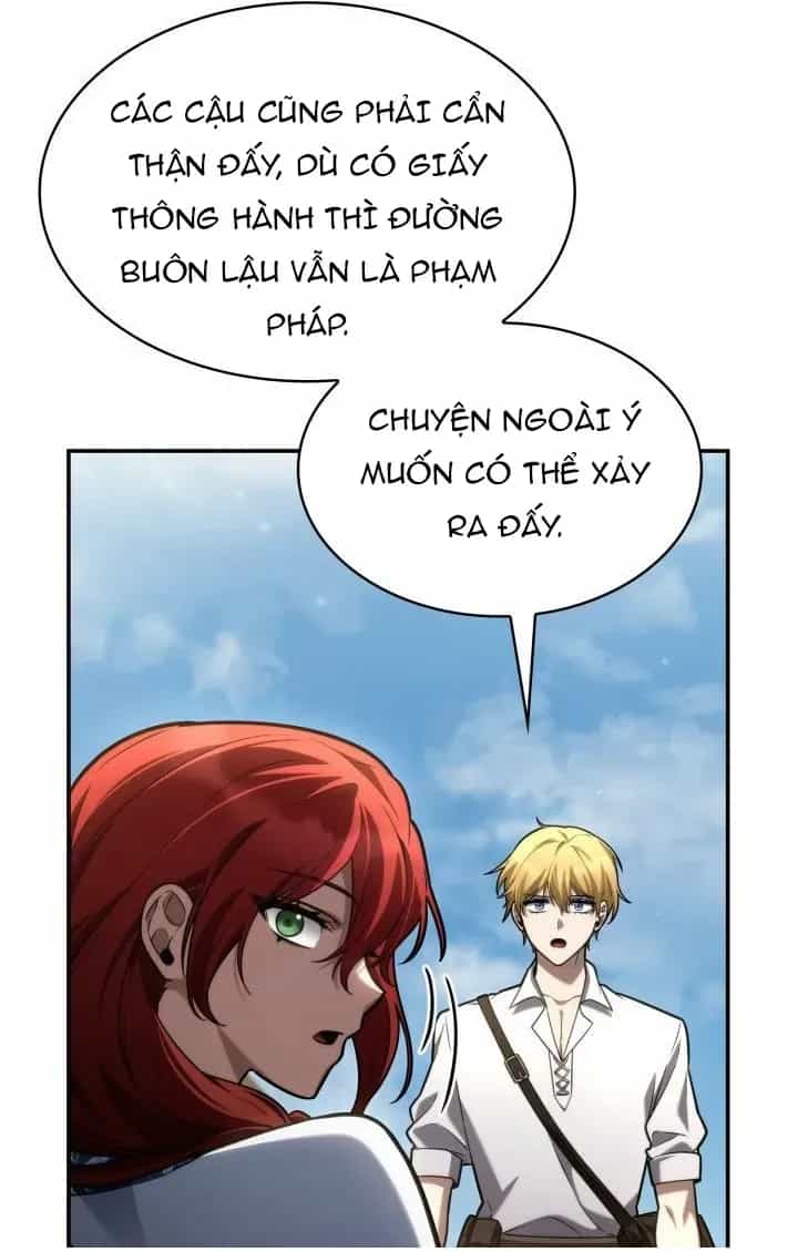 Đại Pháp Sư Toàn Năng - Chương 144 - ảnh 161