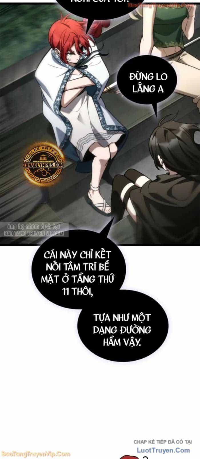 Đại Pháp Sư Toàn Năng - Chương 145 - ảnh 77