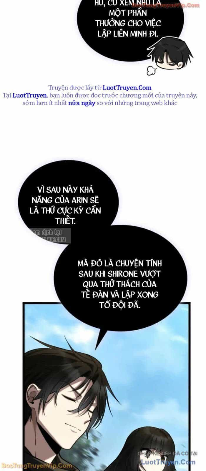 Đại Pháp Sư Toàn Năng - Chương 145 - ảnh 90