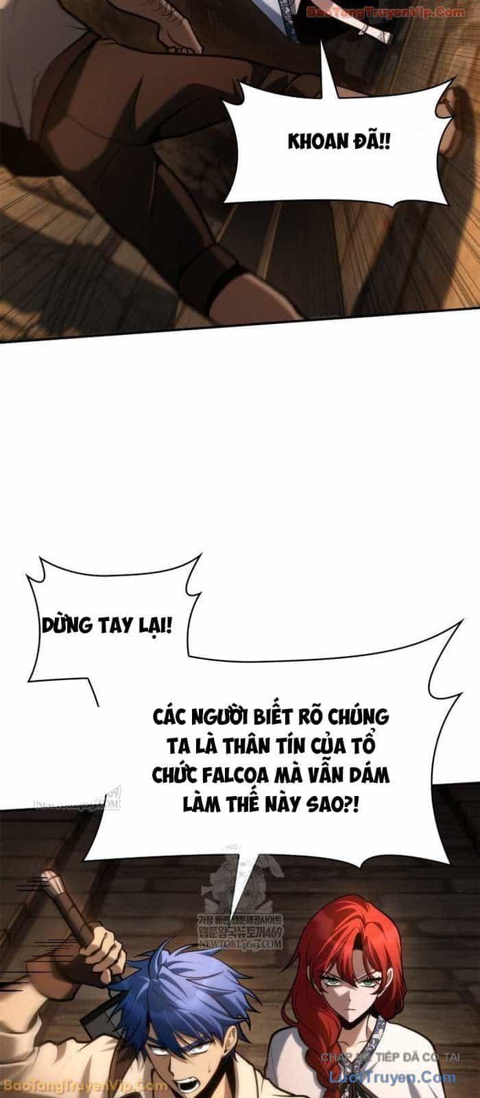 Đại Pháp Sư Toàn Năng - Chương 146 - ảnh 66