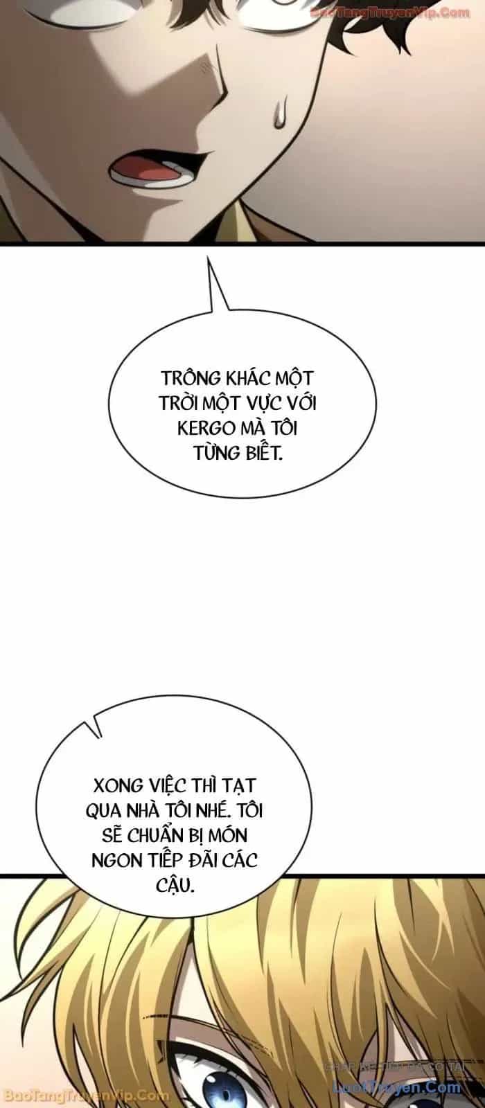 Đại Pháp Sư Toàn Năng - Chương 147 - ảnh 32