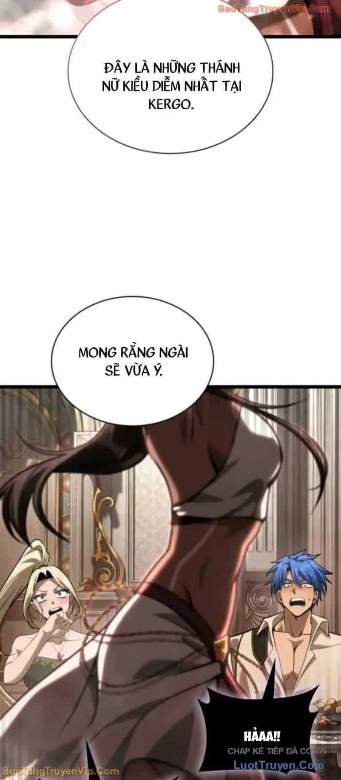Đại Pháp Sư Toàn Năng - Chương 147 - ảnh 58